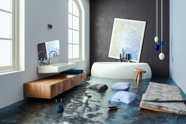 Professional Water damage restoration in Flora Vista, NM